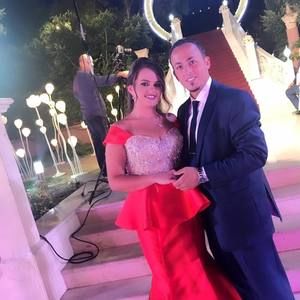 Meet your Posher, Moe